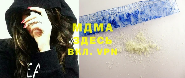 хмурый Арсеньев